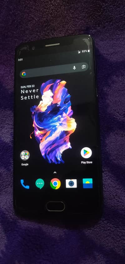 one plus gaming phone official PTA