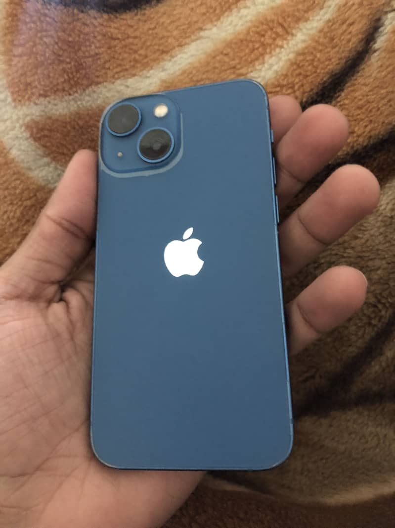 Iphone 13 mini 0