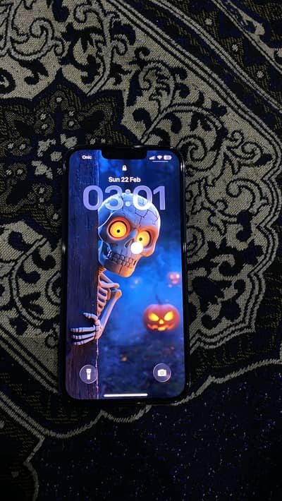 Iphone 13pro factory unlock