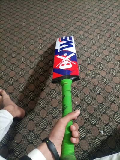 WS Original Bat