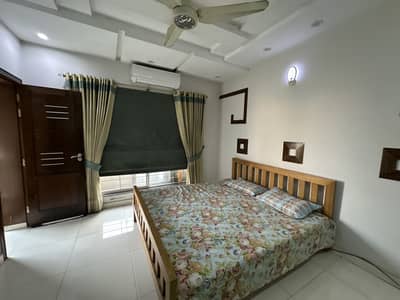 5 MARLA OWNER BUILT HOUSE FOR SALE IN CANAL GARDEN NEAR BAHRIA TOWN LAHORE