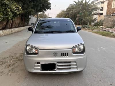 Suzuki Alto L package 2020