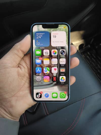 Apple iPhone 13 mini