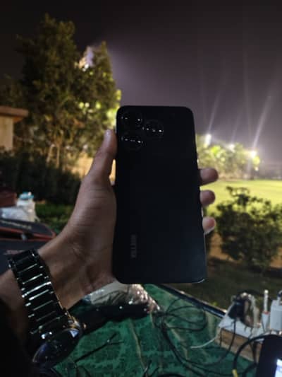 Villaon V40s 031722477007