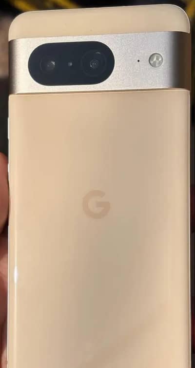 Google Pixel 8 Official