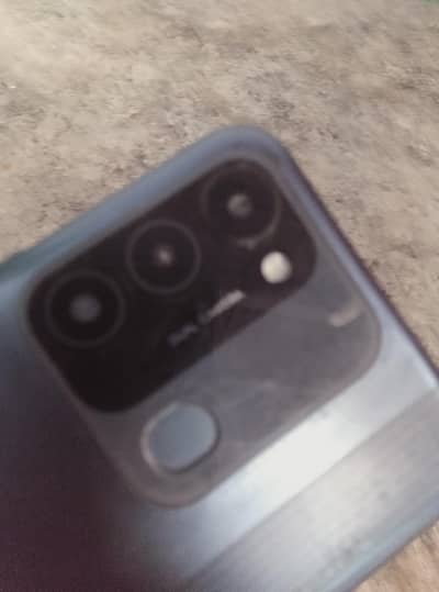 tecno spark 8C