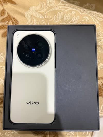 Vivo X300 pro