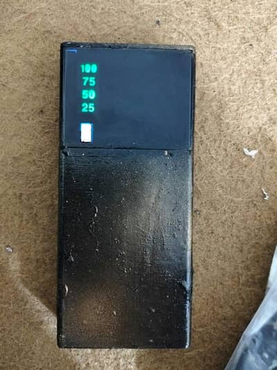 20 Thousand Mah power bank