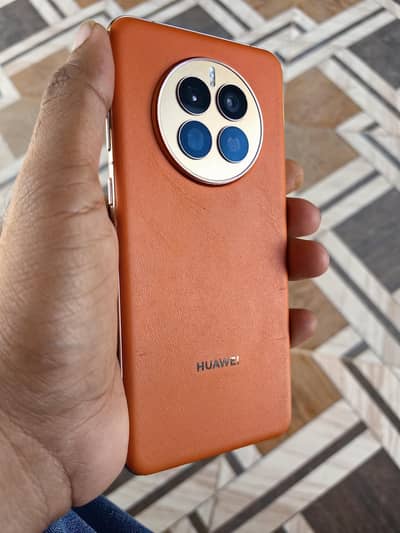 Huawei Mate 50 8gb 256gb dual sim pta official Aprovedd