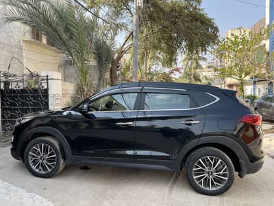 My own car neat and clean pak wheels report 10/8