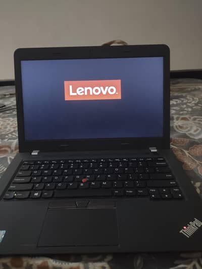 Lenovo laptop Core i7  6th Generation