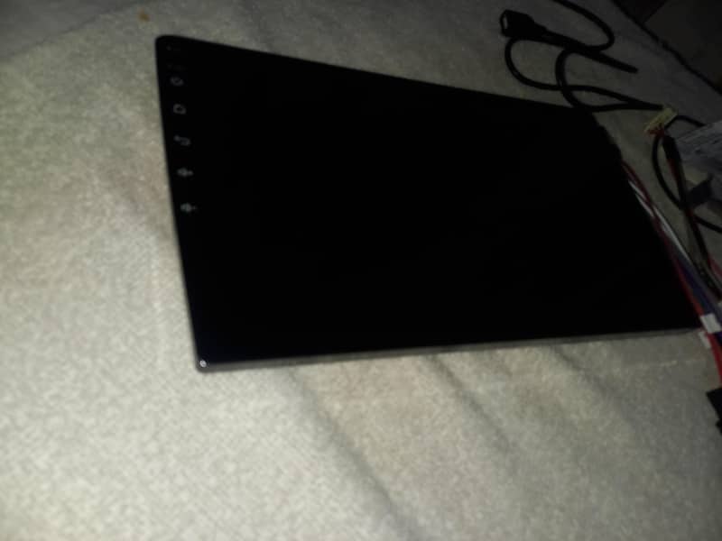 10inch car android player 1
