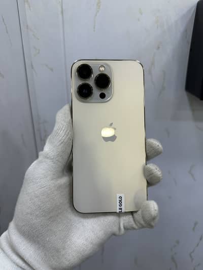 I phone  13 pro 128 JV 95% Battery Health