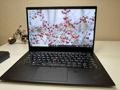 I7 ThinkPad X1 Carbon  | 16/512 | 2K Screen | 8th Gen