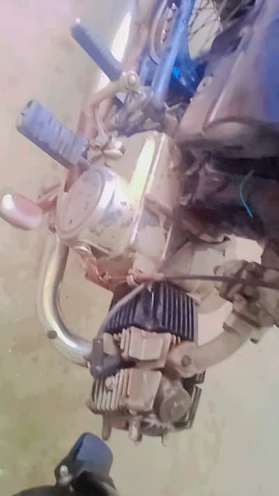 2023 model hundyas bike