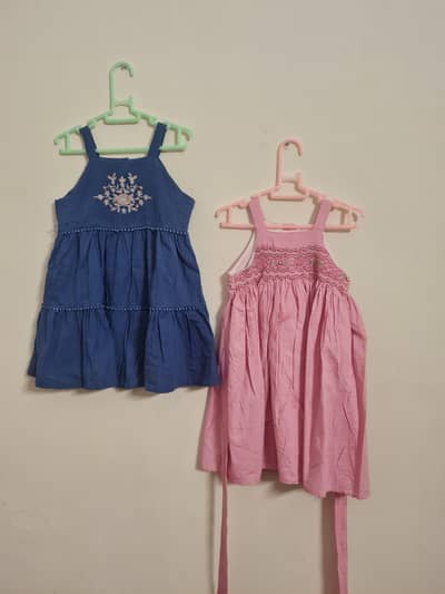 baby girl frocks