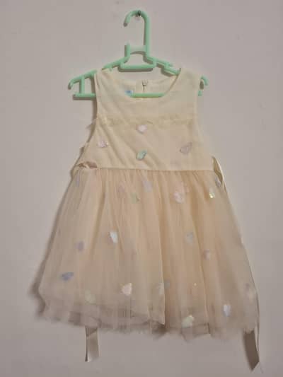 baby girl frock
