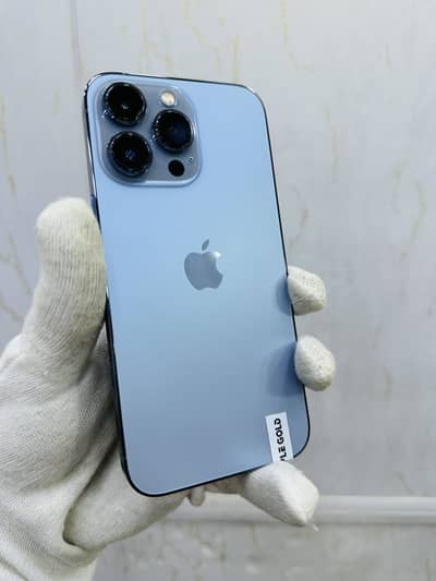 I phone 13 pro 128 GB Factory 95% Battery Health