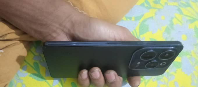 Infinix hot 40 good condition