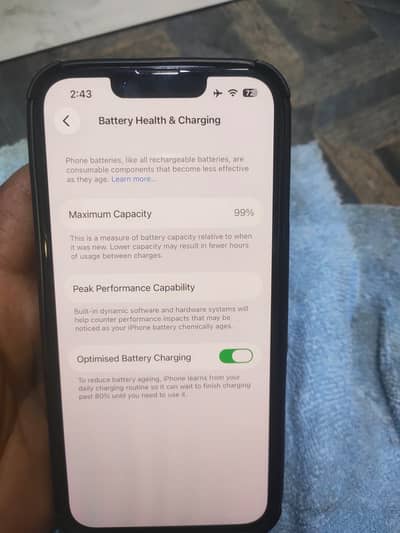 PTA J. V Face id OK Water Pack