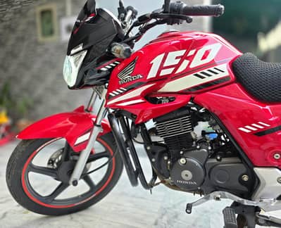honda 150