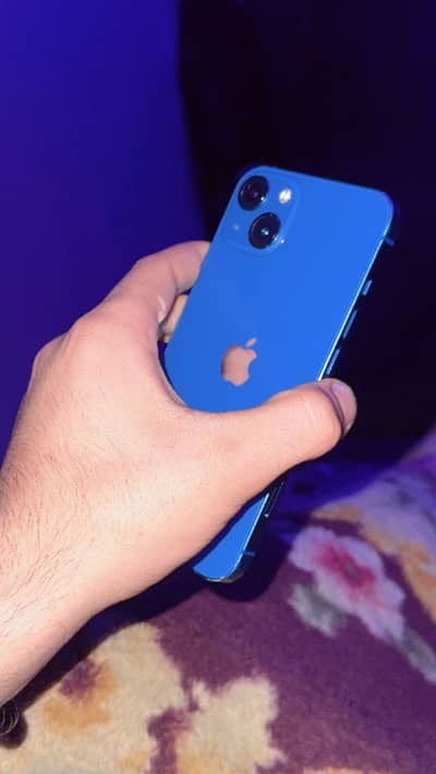 i phone 13 mdm 128 water pack exchange