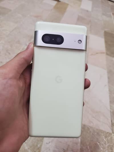 Pixel 7 Approved 8/128