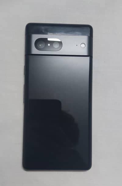 Google Pixel 7, Official PTA Approved.