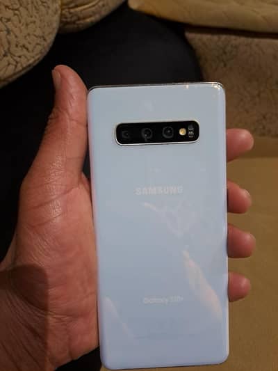 S10 + PTA APPROVED
