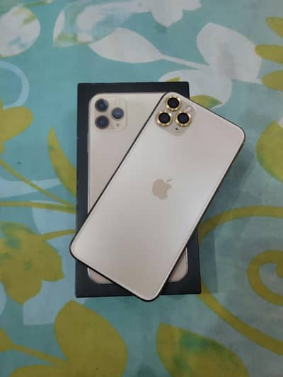 11 pro max PTA prove official