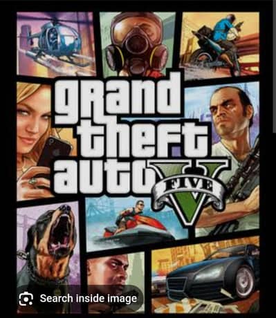 GTA 5 LATEST UPDATE  ONLY 500