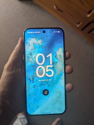 Google Pixel 10 pro XL Brand New condition