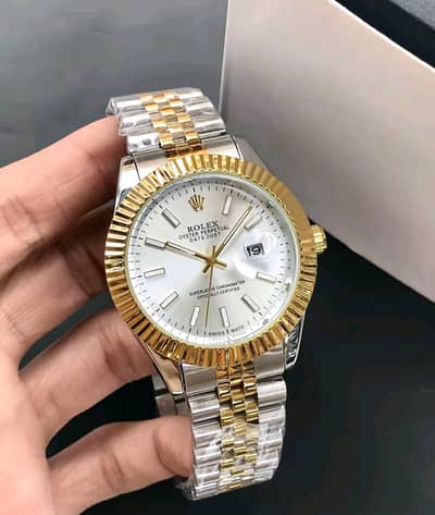 Rolex Oyster Perpetual Datejust