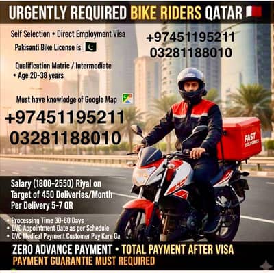 Qatar visa available