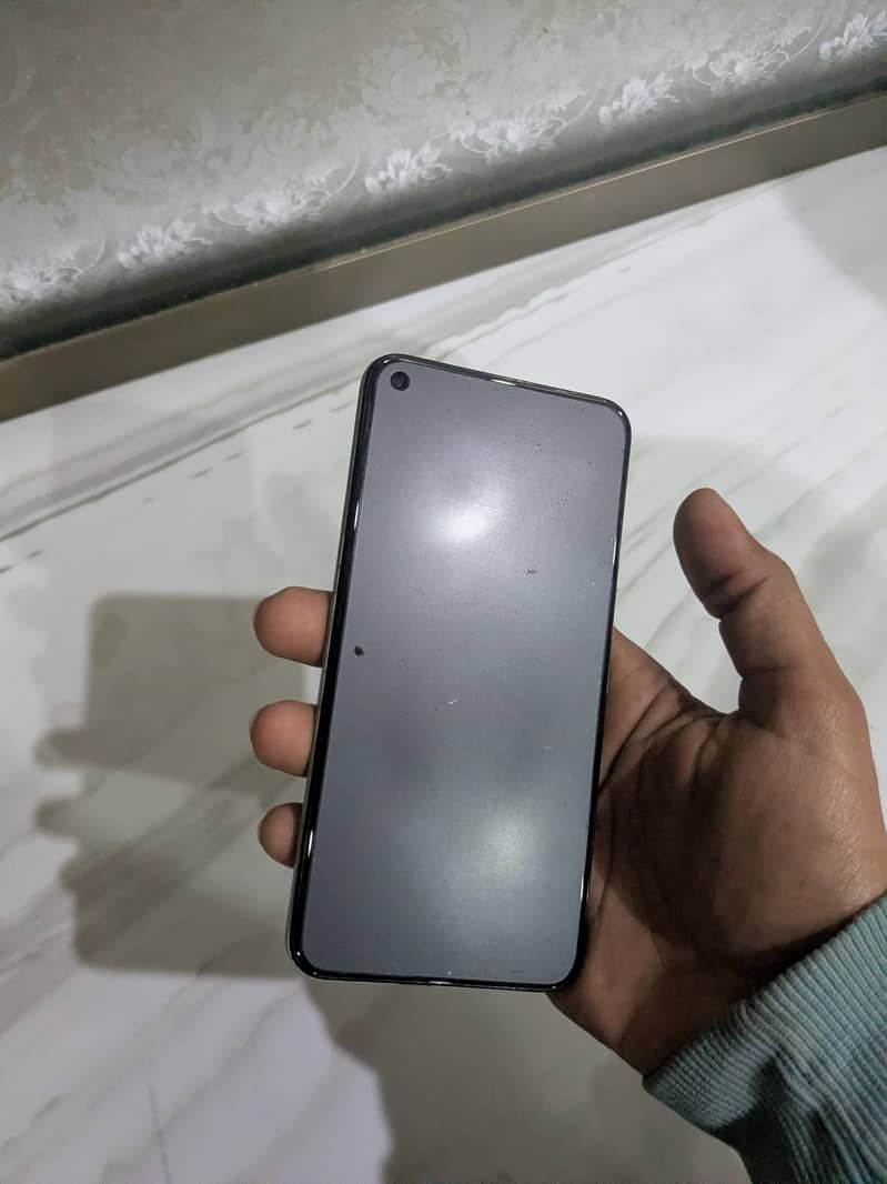 Google pixel 5 1