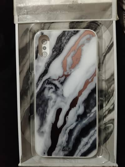 i phone x cover