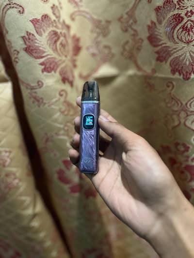 Oxva xlim pro 2 18+ exchange possible