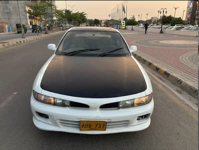 Mitsubishi Galant 1994