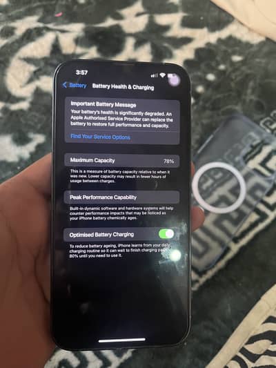 13 pro max pta 512gb