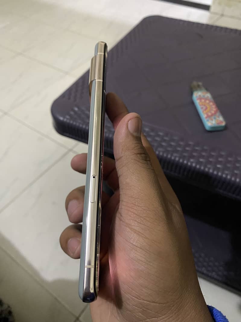 Google Pixel 7 Pro 2