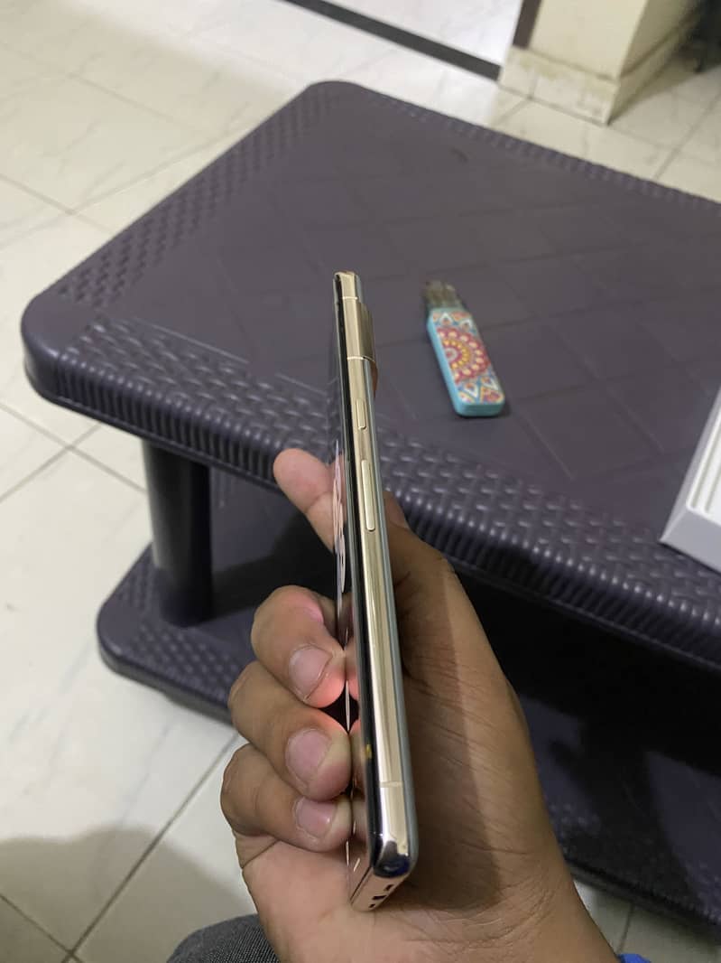 Google Pixel 7 Pro 5