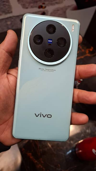 vivo x100s 16+16 512gb