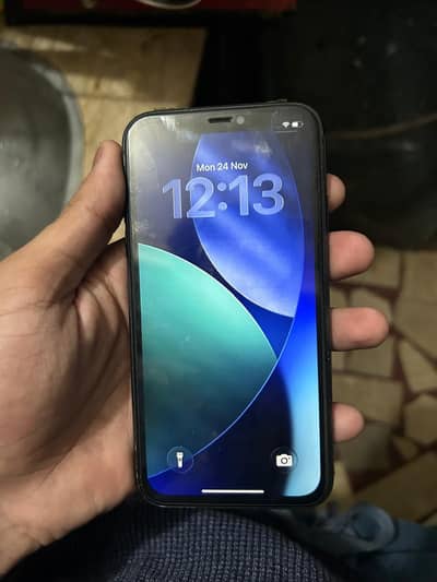 iPhone 11 non pta factory unlock