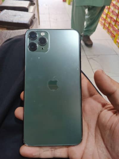 11 pro max pta approved