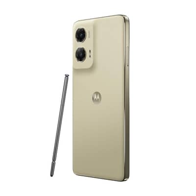 Motorola stylus 5g