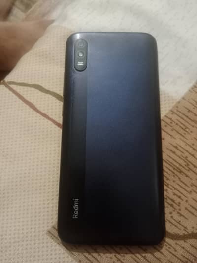 Redmi 9A