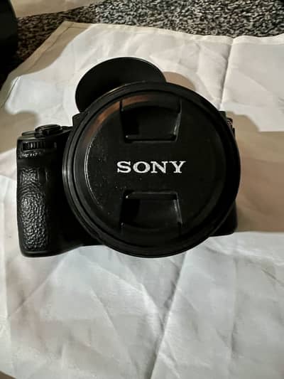 Sony 50mm lens e Mount 1.8