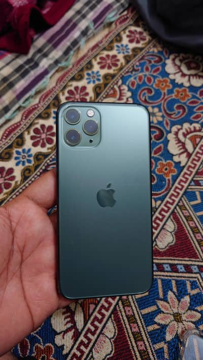 Iphone 11 pro JV
