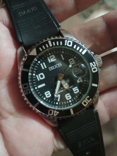 Beautiful perfectly working