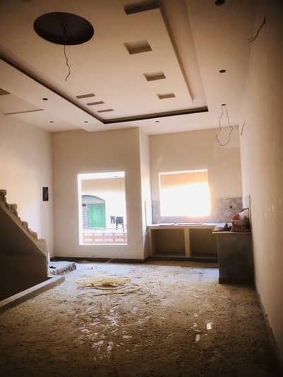 3 merla double story brand for sale new house with gas